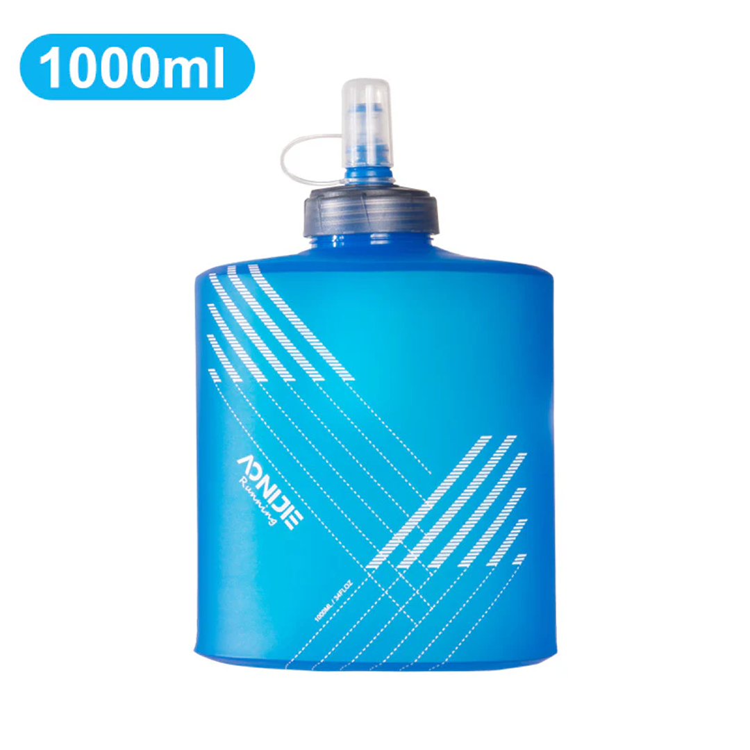 Aonijie Soft Flask SD29 - Botol Tempat Minum Olahraga 1000ml
