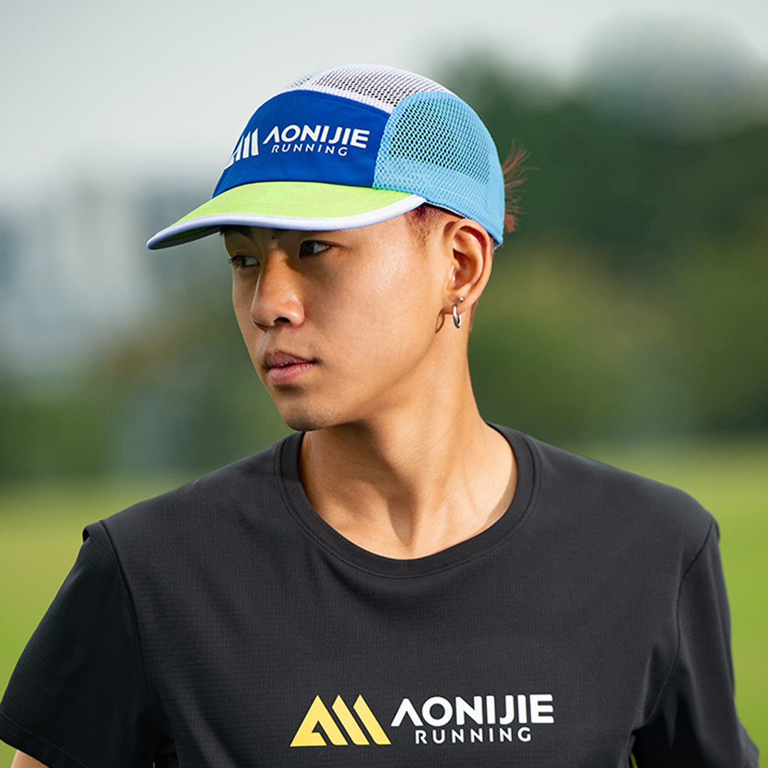 Aonijie E4621 Cap Hat Quick Dry - Sports Golf Running Outdoor Hats