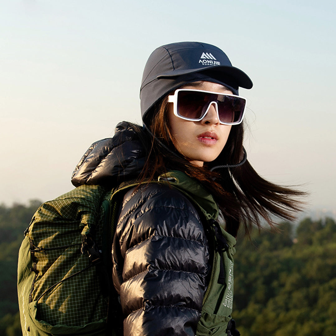 AONIJIE E4613 Outdoor Sun Hat Cap- Topi Fotografi Golf Pancing Hiking