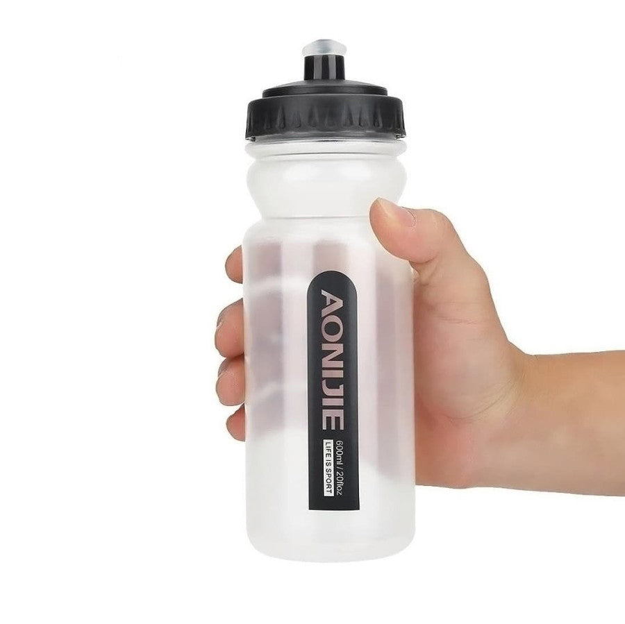 Aonijie SH600 600ml Water Bottle - Water Bottle | Sport | Cycling | Running | Outdoor
