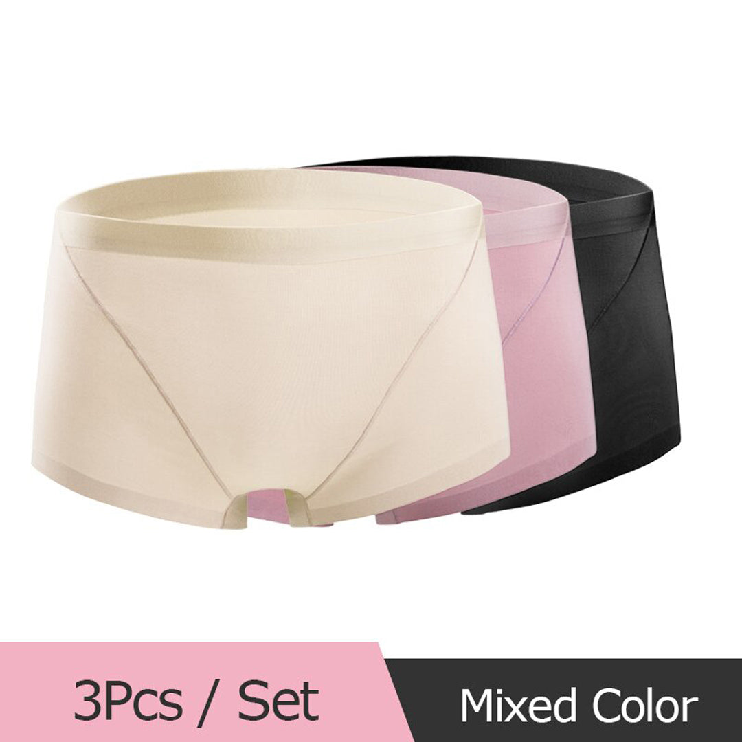 AONIJIE E7005 Women Sport Underware Boxer
