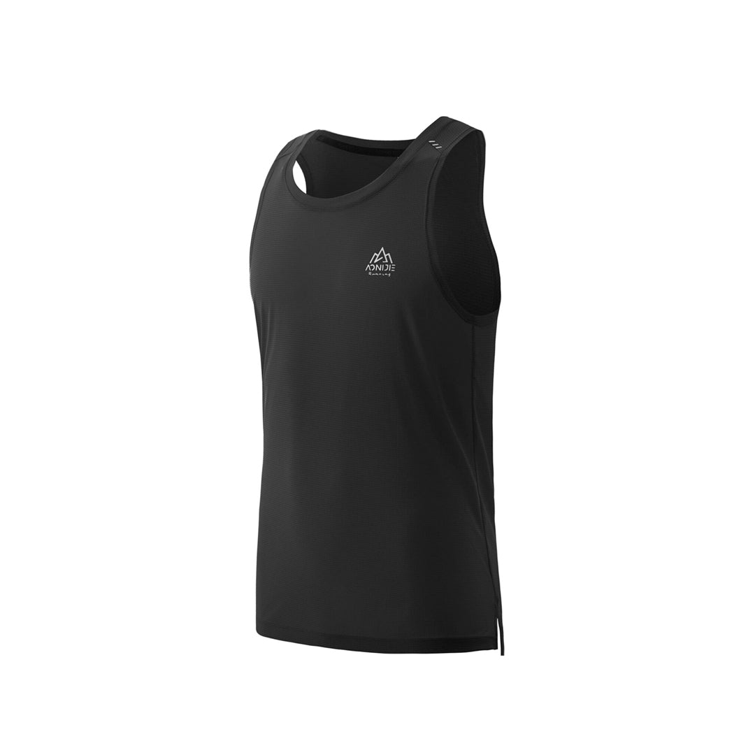 AONIJIE FM5126 Undershit Running Vest - Baju Olahraga Pria