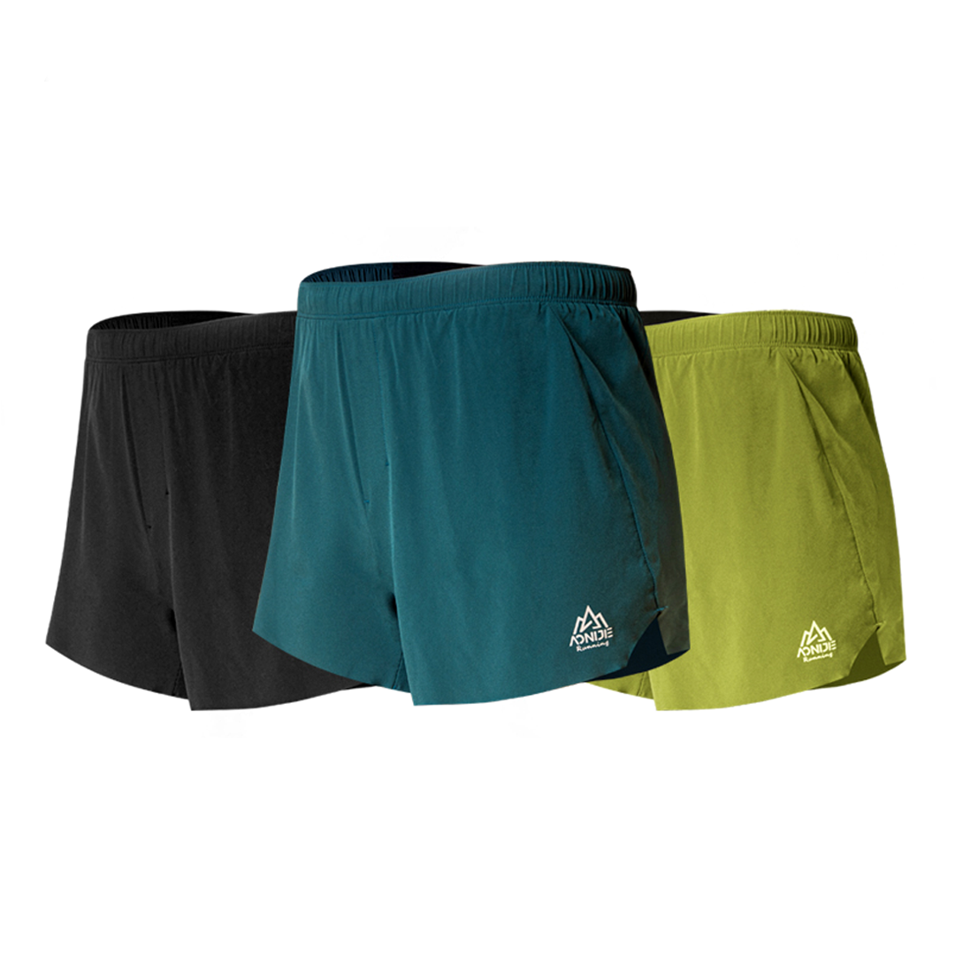 AONIJIE FM5153 Men Sport Short Pant - Celana Olahraga Pria