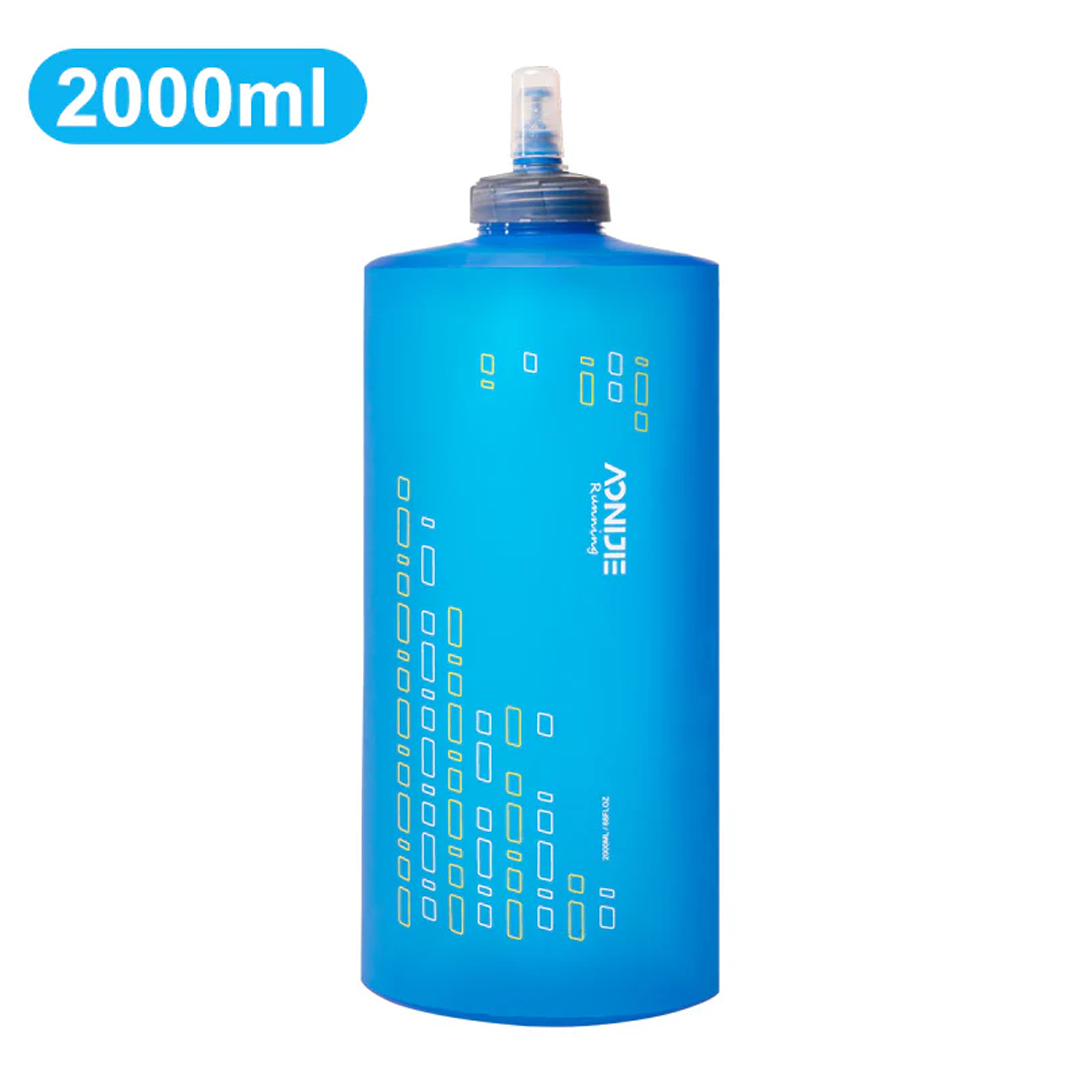 Aonijie Soft Flask SD29 - Botol Tempat Minum Olahraga 2000ml