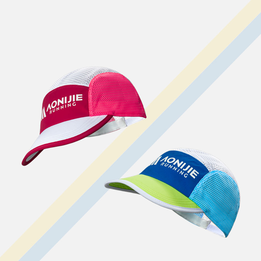 Aonijie E4621 Cap Hat Quick Dry - Sports Golf Running Outdoor Hats
