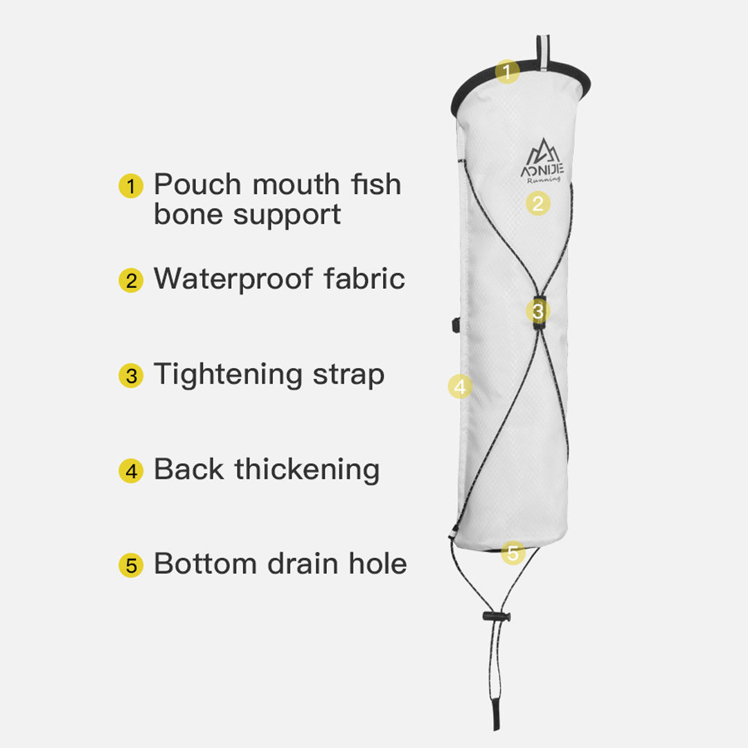 AONIJIE E4418 Trekking Pole Storage Bag - Tas Trekking Pole Outdoor
