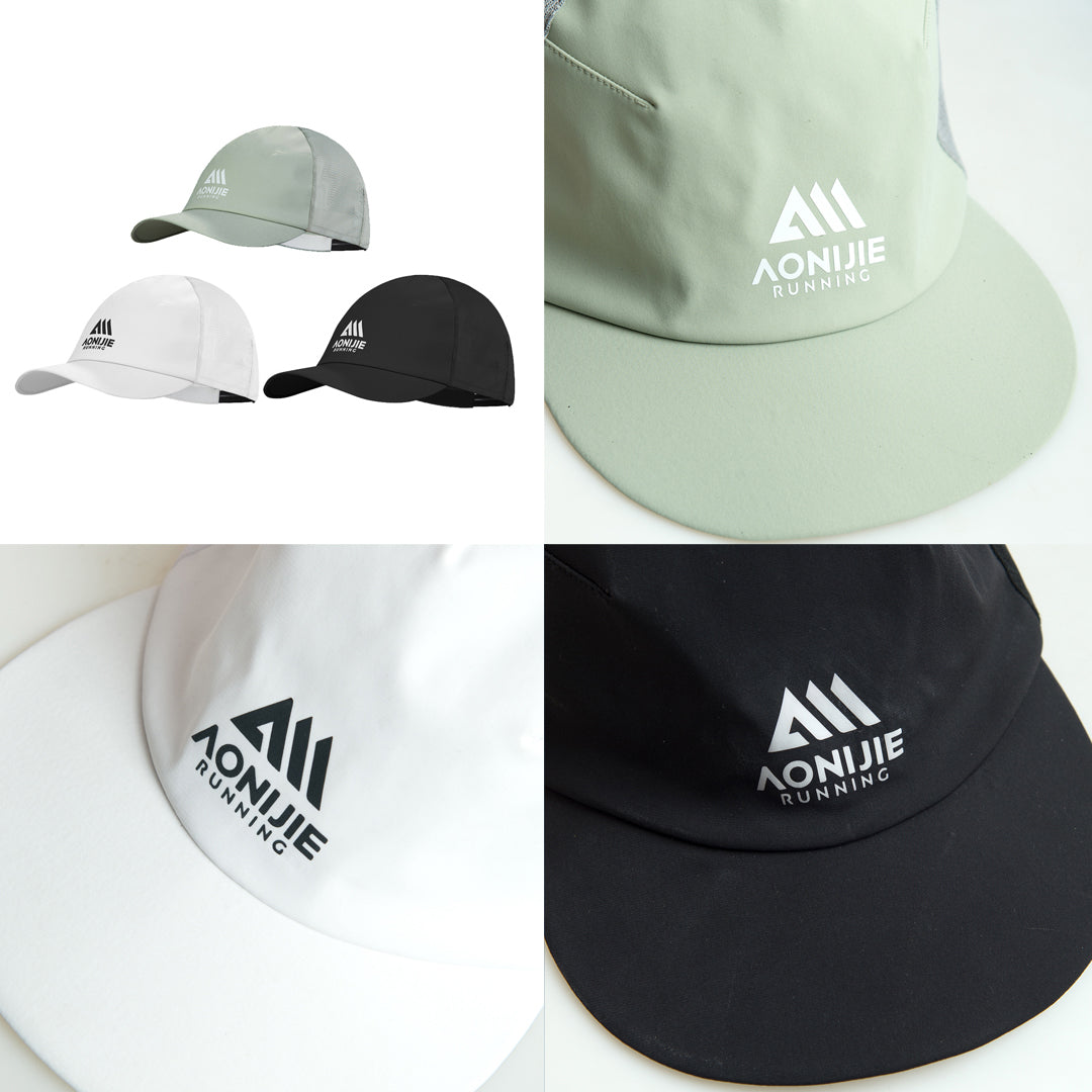 AONIJIE E4615 Cap Hat Visor - Topi Sport Lari Sepeda Golf Outdoor
