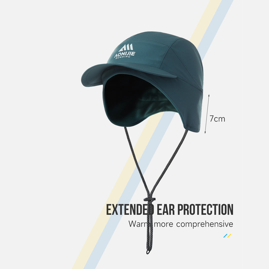 AONIJIE E4613 Outdoor Sun Hat Cap- Topi Fotografi Golf Pancing Hiking