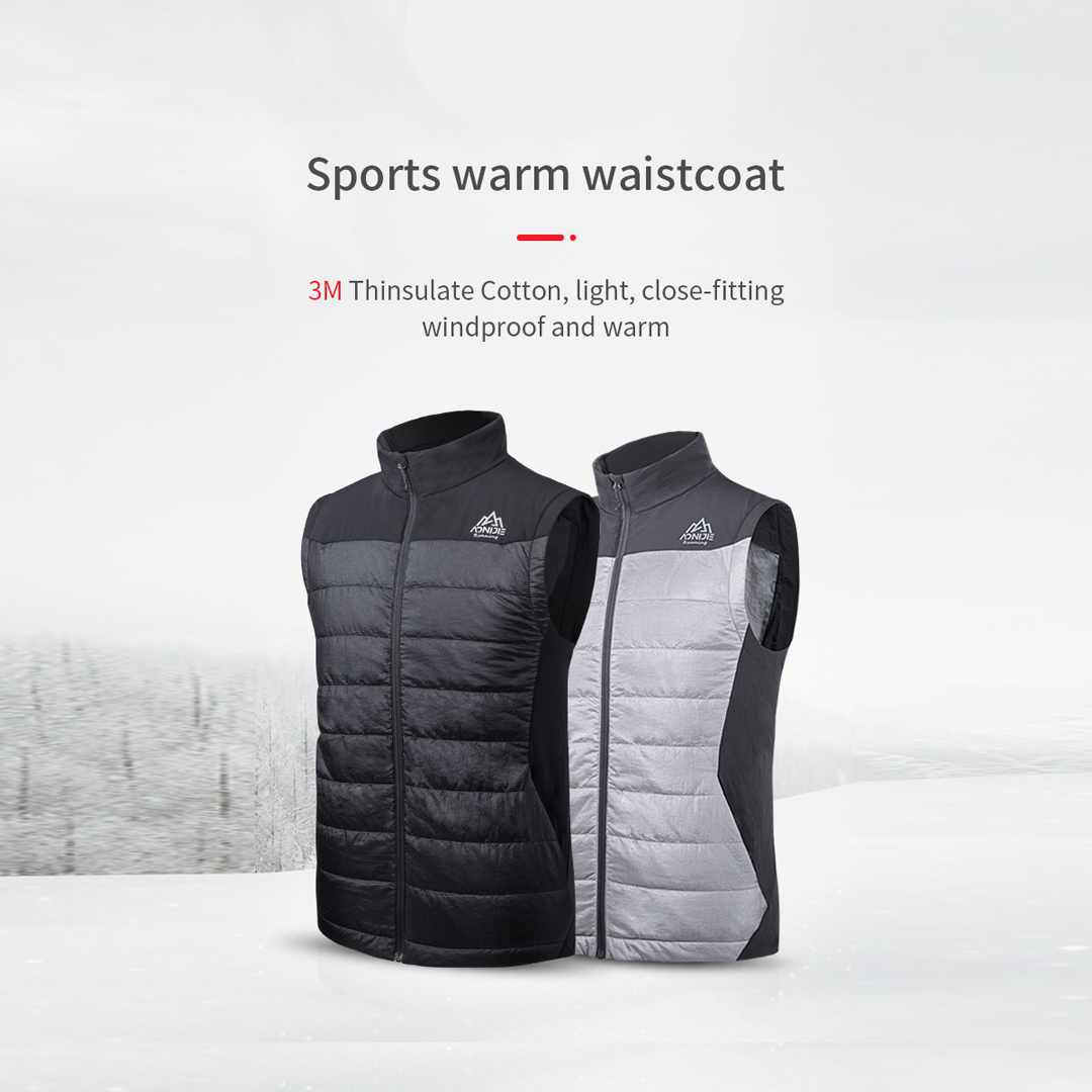 AONIJIE F5107 Outdoor Vest Sport - Rompi Olahraga