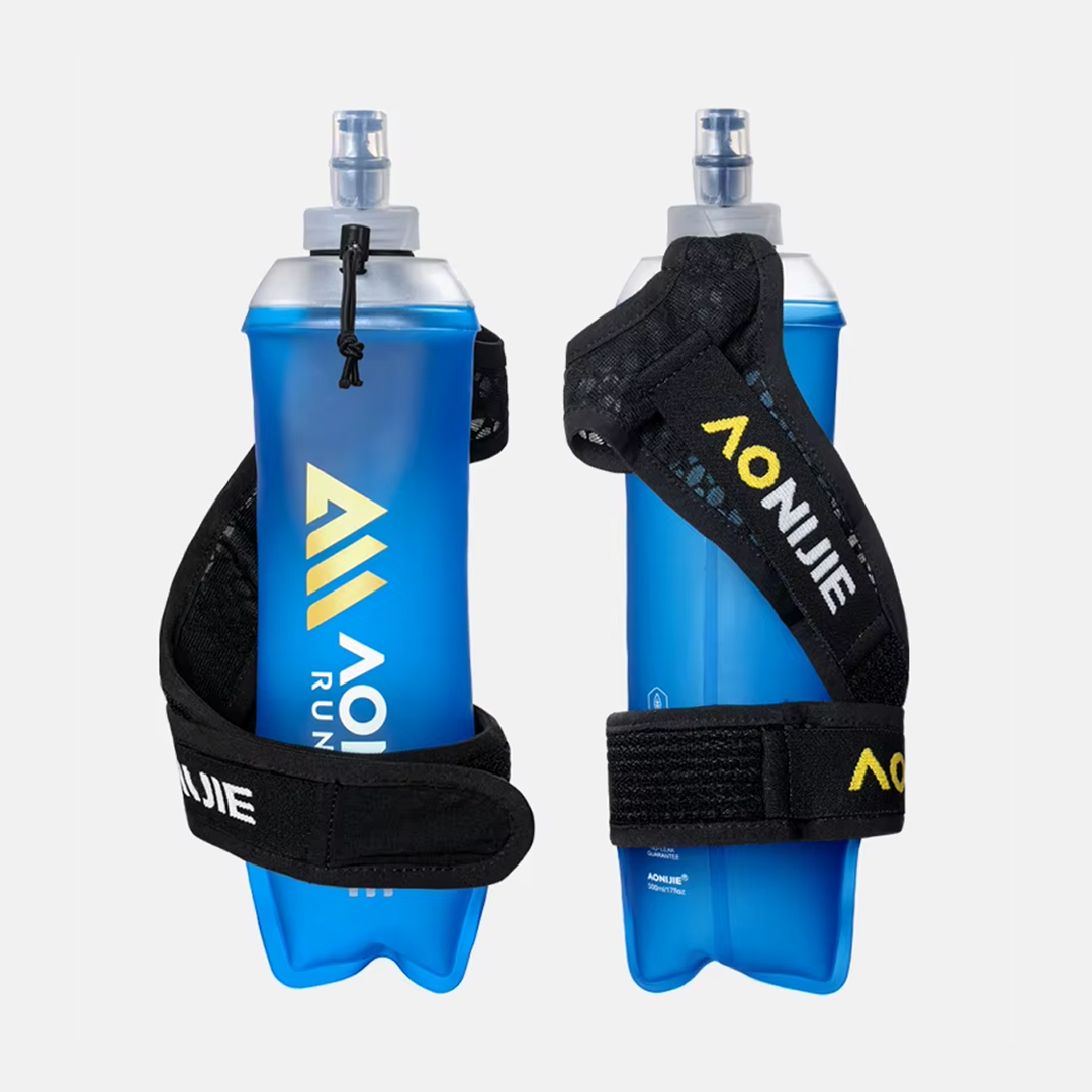 Aonijie Soft Flask A7109 - Botol Tempat Minum 500ml