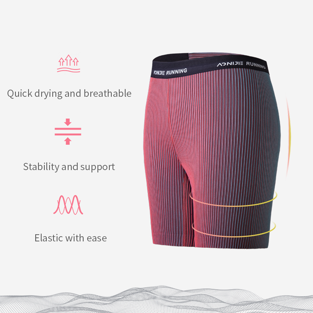 AONIJIE FW5177 Unisex Sport Short Pant - Celana Olahraga Outdoor