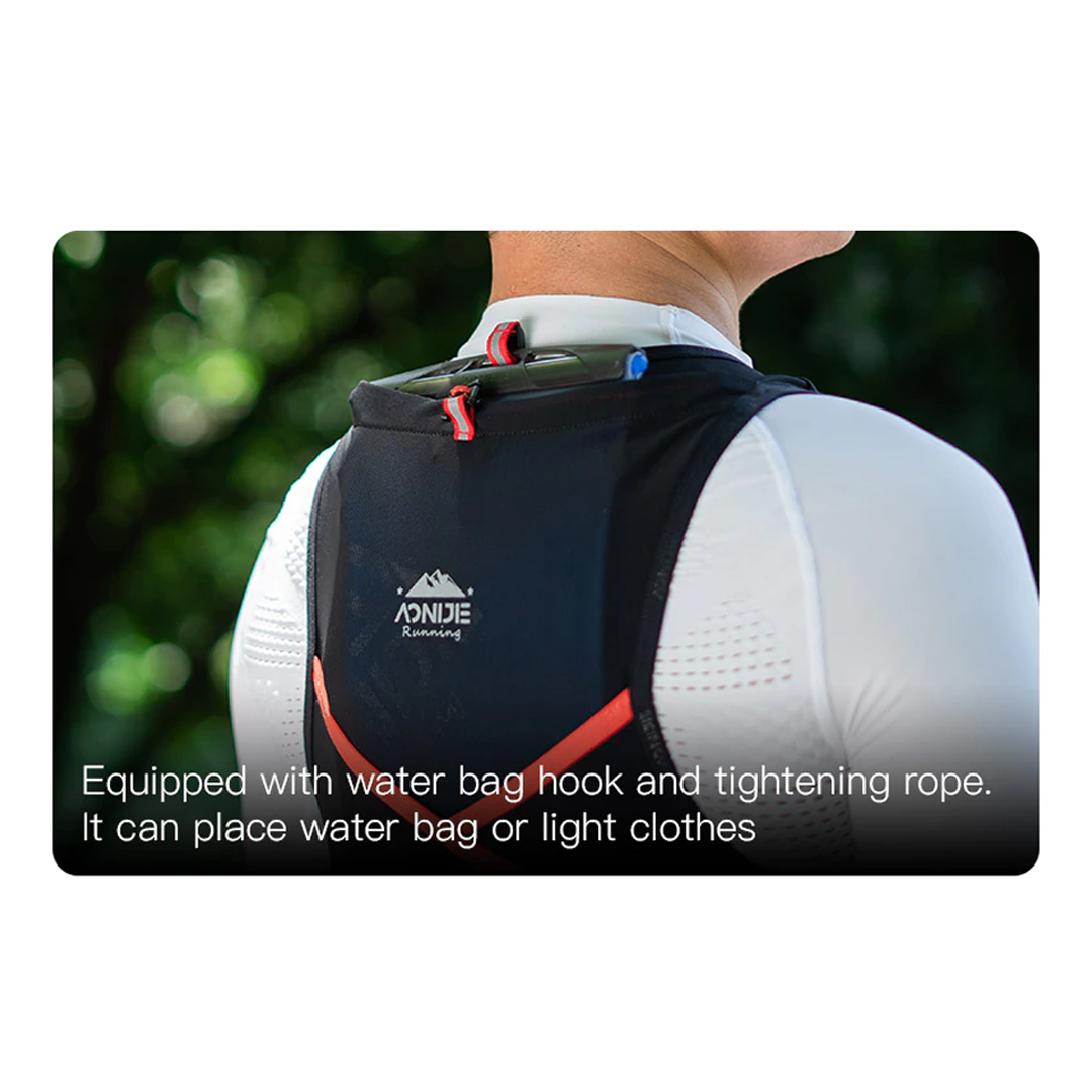 AONIJIE C9106 Hydration Backpack Vest - 10L Trail Running