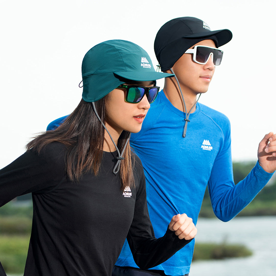 AONIJIE E4613 Outdoor Sun Hat Cap- Topi Fotografi Golf Pancing Hiking