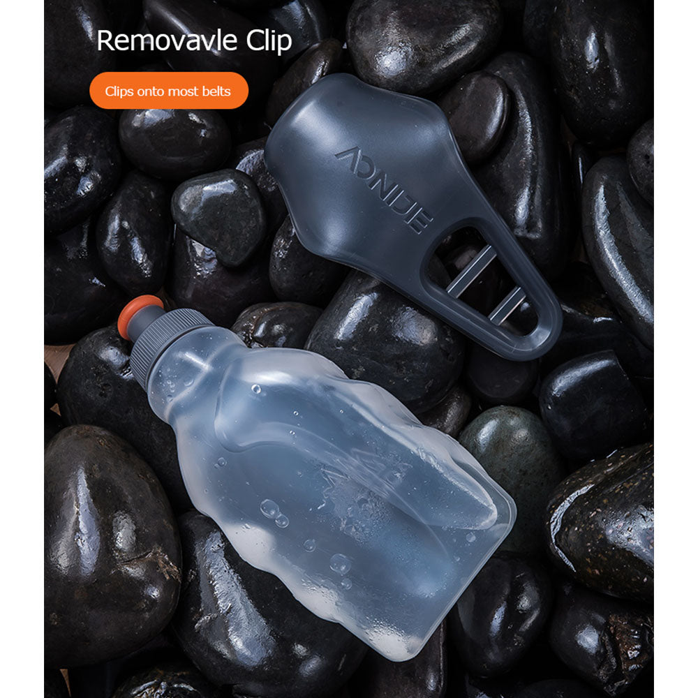 AONIJIE SD06-JP Water Bottle 250ml - Water Bottle Sport Outdoor