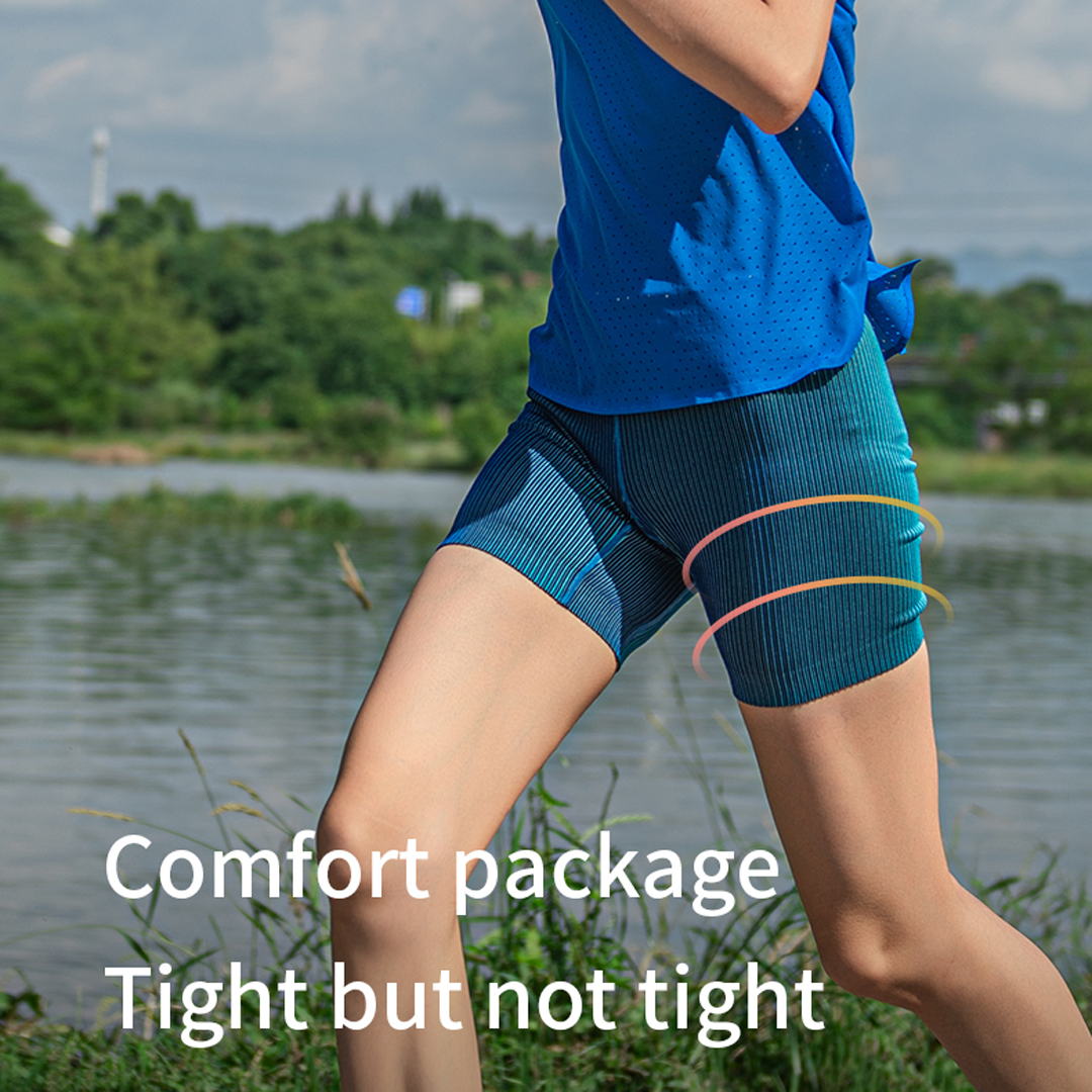 AONIJIE FW5177 Unisex Sport Short Pant - Celana Olahraga Outdoor