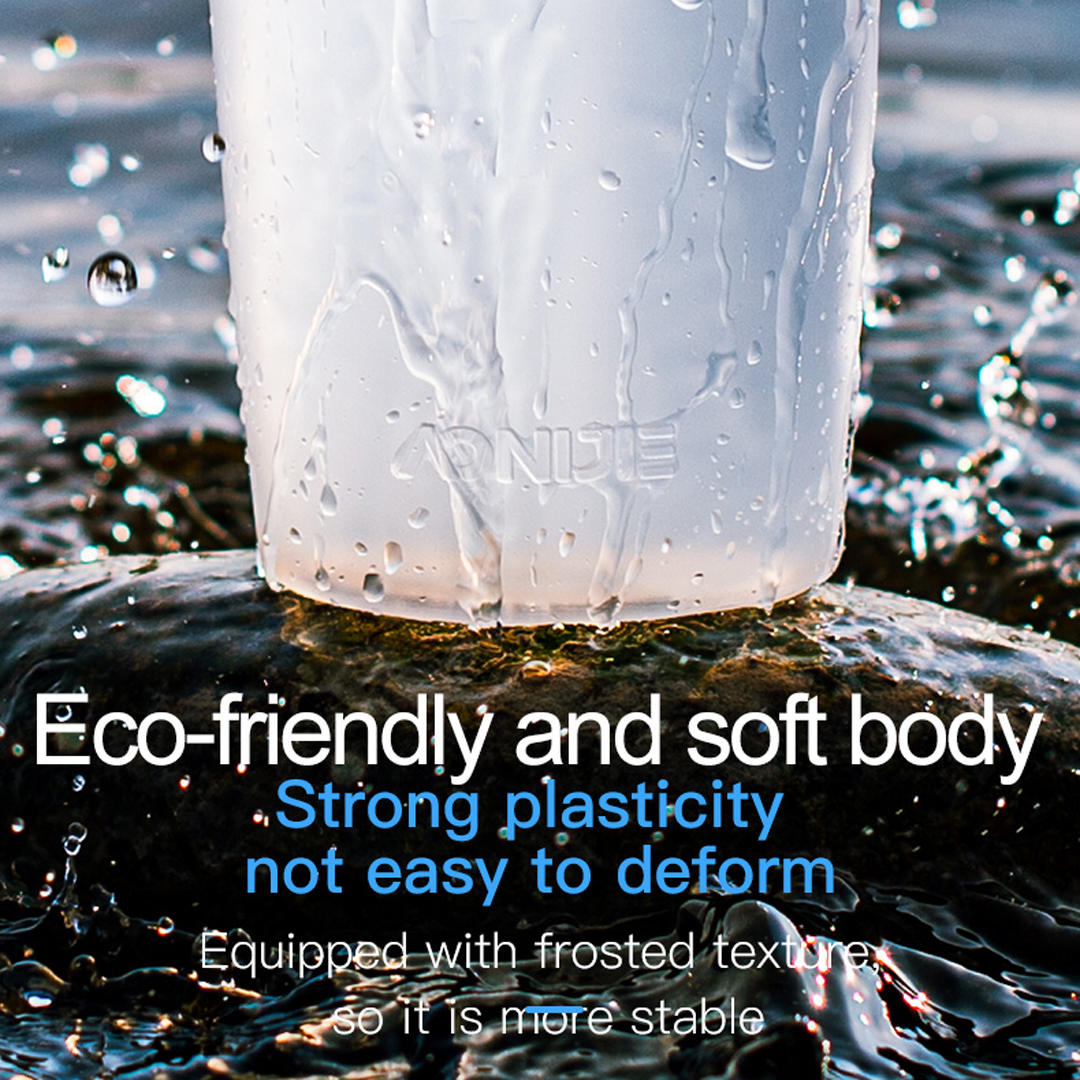 AONIJIE SD35 Water Bottle 450ML - Botol Minum Sport Outdoor