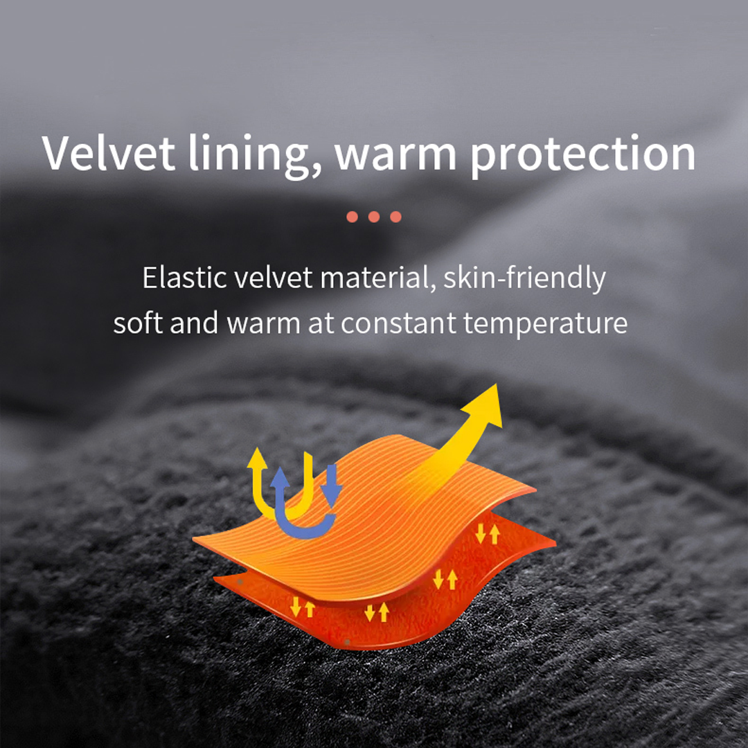 AONIJIE M57 Outdoor Gloves Touch Screen - Sarung Tangan