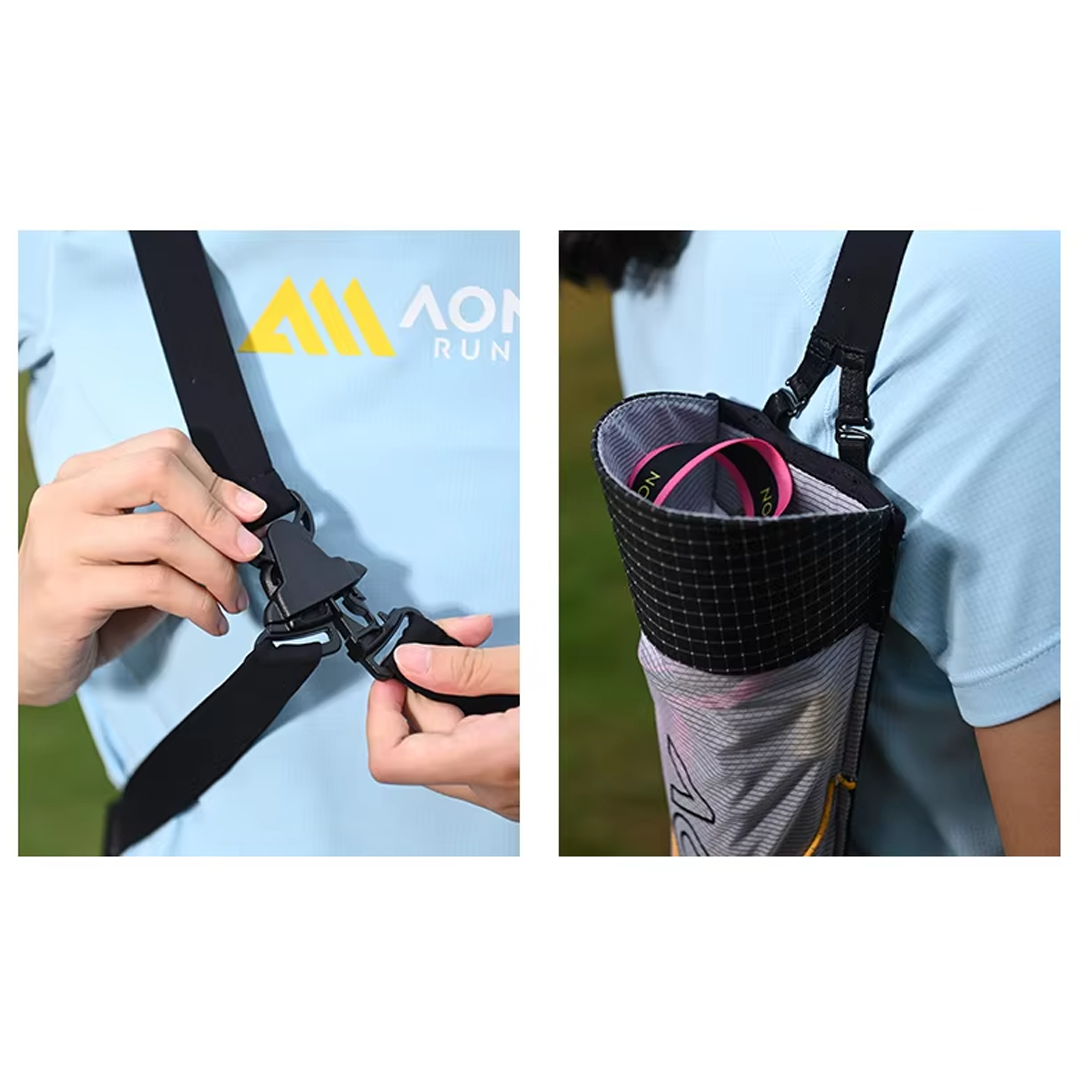 Aonijie E4432 Lightweight External Waterproof Storage Bag