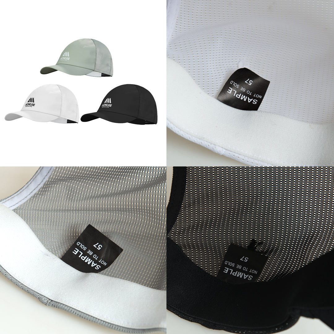 AONIJIE E4615 Cap Hat Visor - Topi Sport Lari Sepeda Golf Outdoor