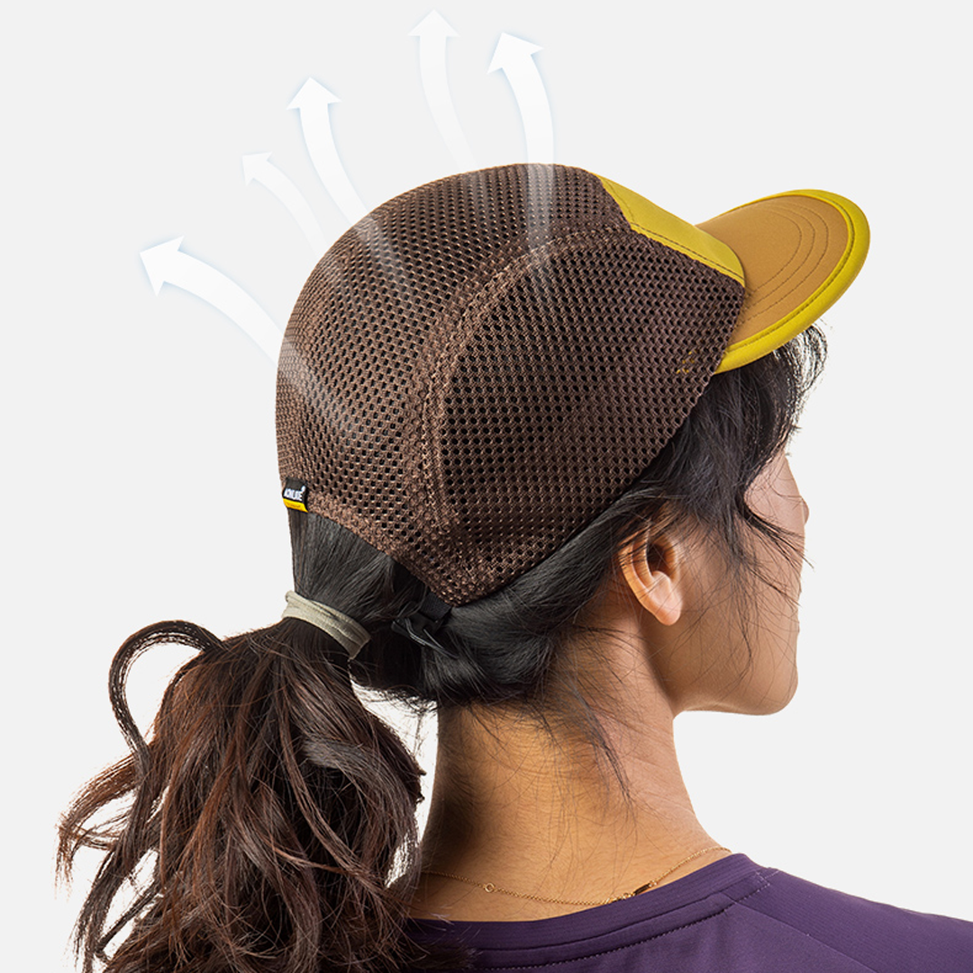 Aonijie E4631 Cap Hat Visor - Topi Sport Lari Sepeda Golf Outdoor