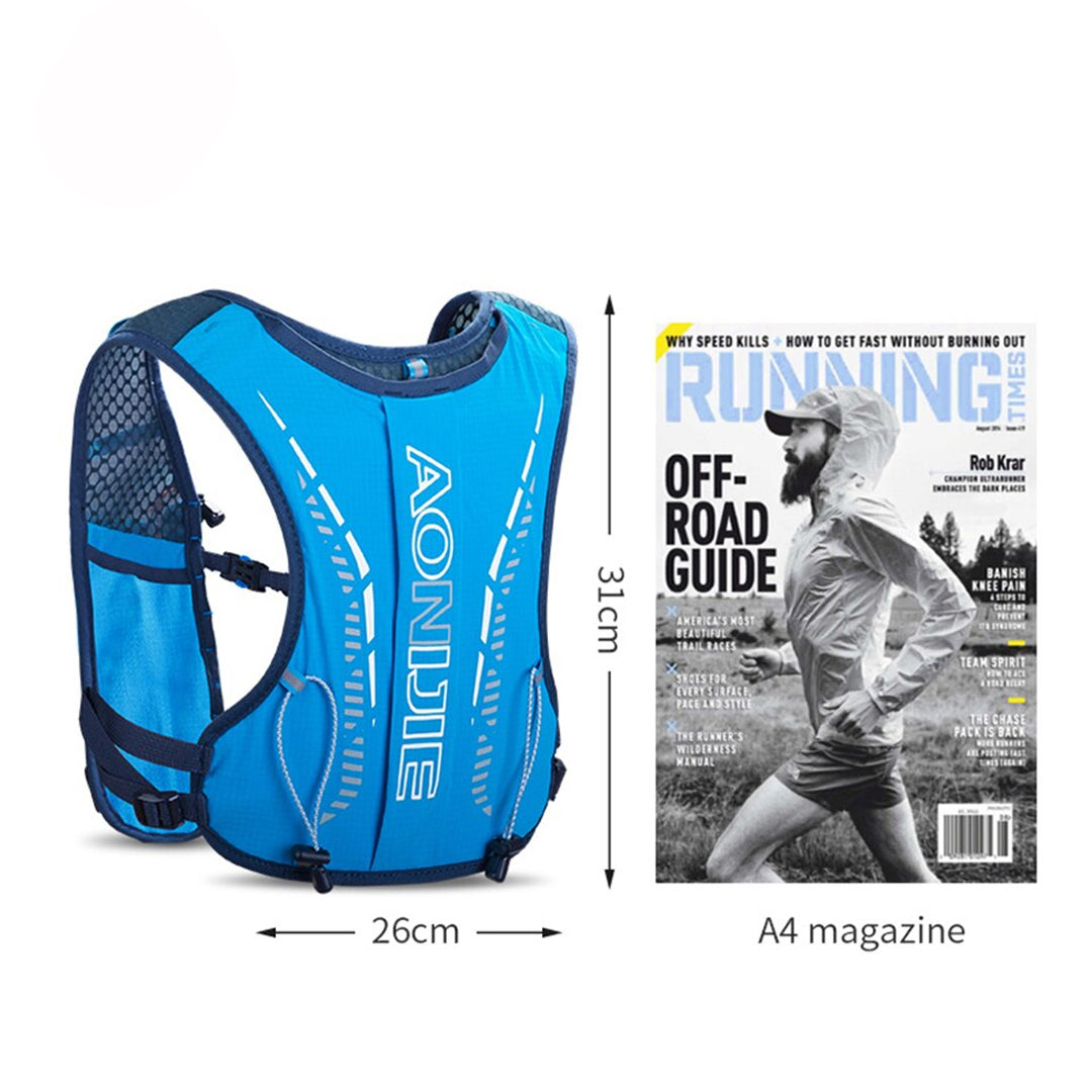 AONIJIE Hydration Backpack Vest C9105 5L for Children