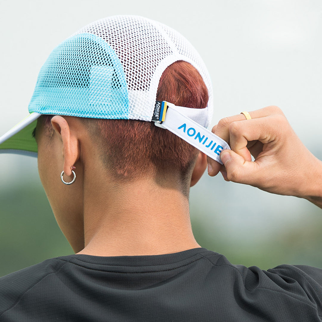 Aonijie E4621 Cap Hat Quick Dry - Sports Golf Running Outdoor Hats