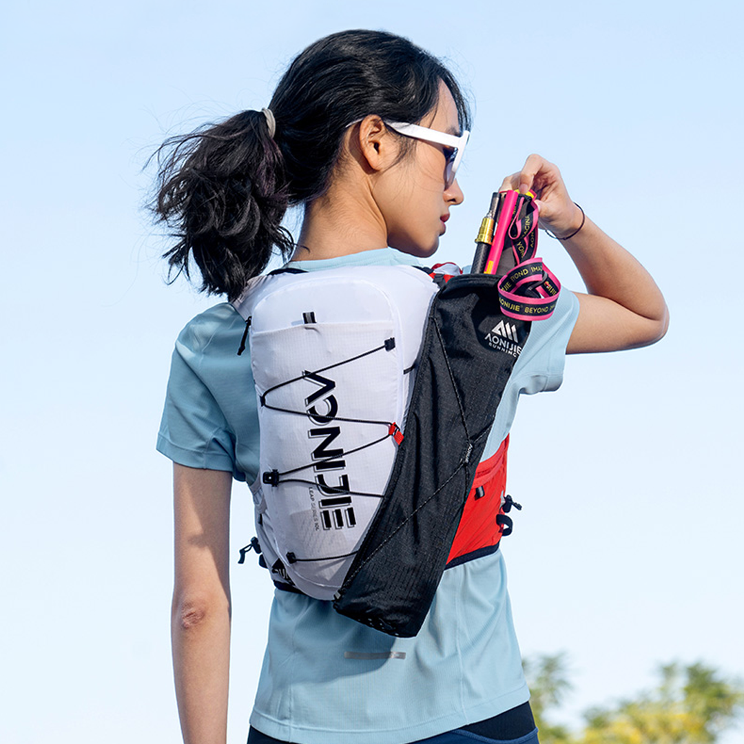 Aonijie E4433 Lightweight External Waterproof Storage Bag