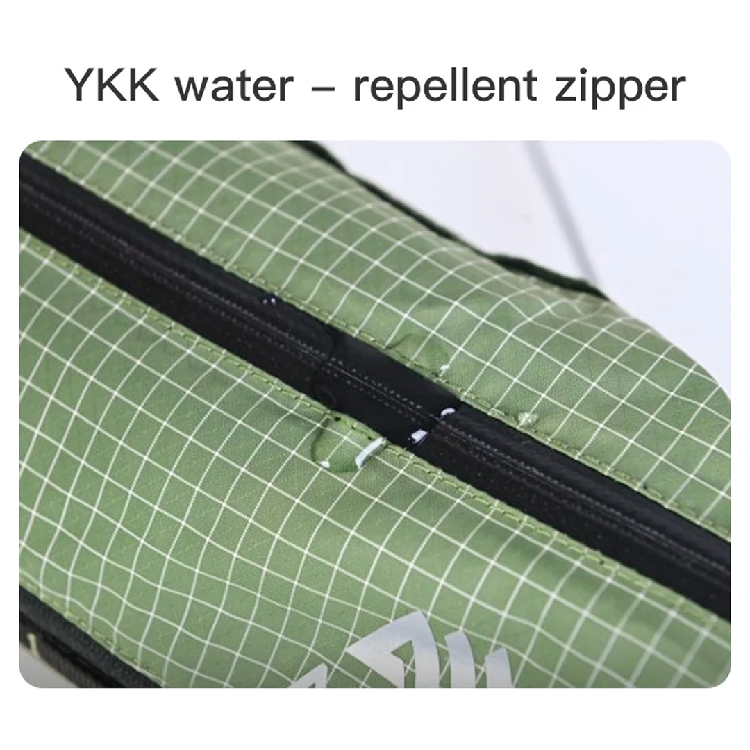 Aonijie Waist Bag FH2503 - Tas Pinggang Lari Sepeda Olahraga