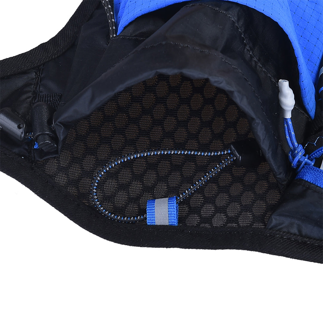 AONIJIE Waist Bag W8104 - Tas Pinggang Lari Sepeda