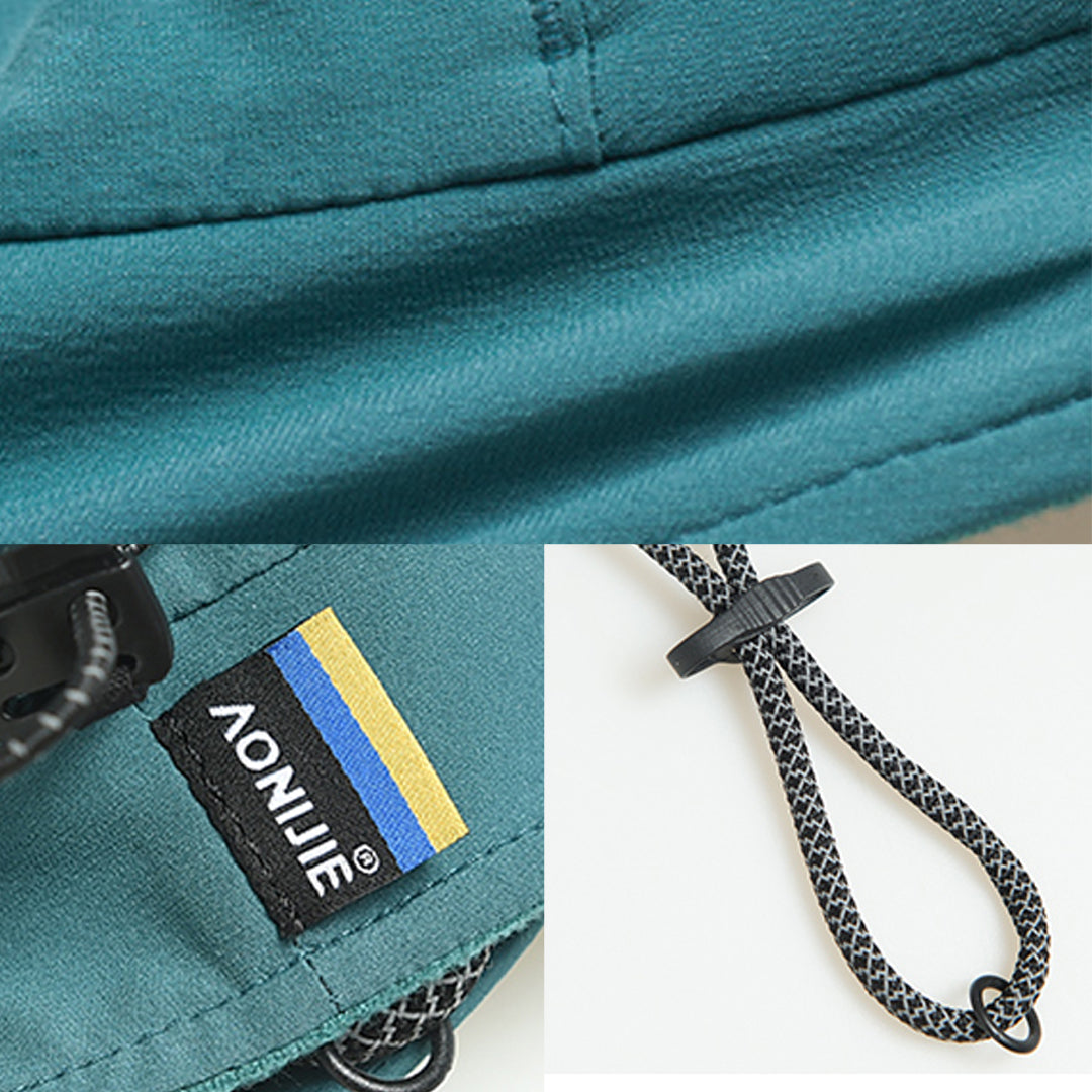 AONIJIE E4613 Outdoor Sun Hat Cap- Topi Fotografi Golf Pancing Hiking