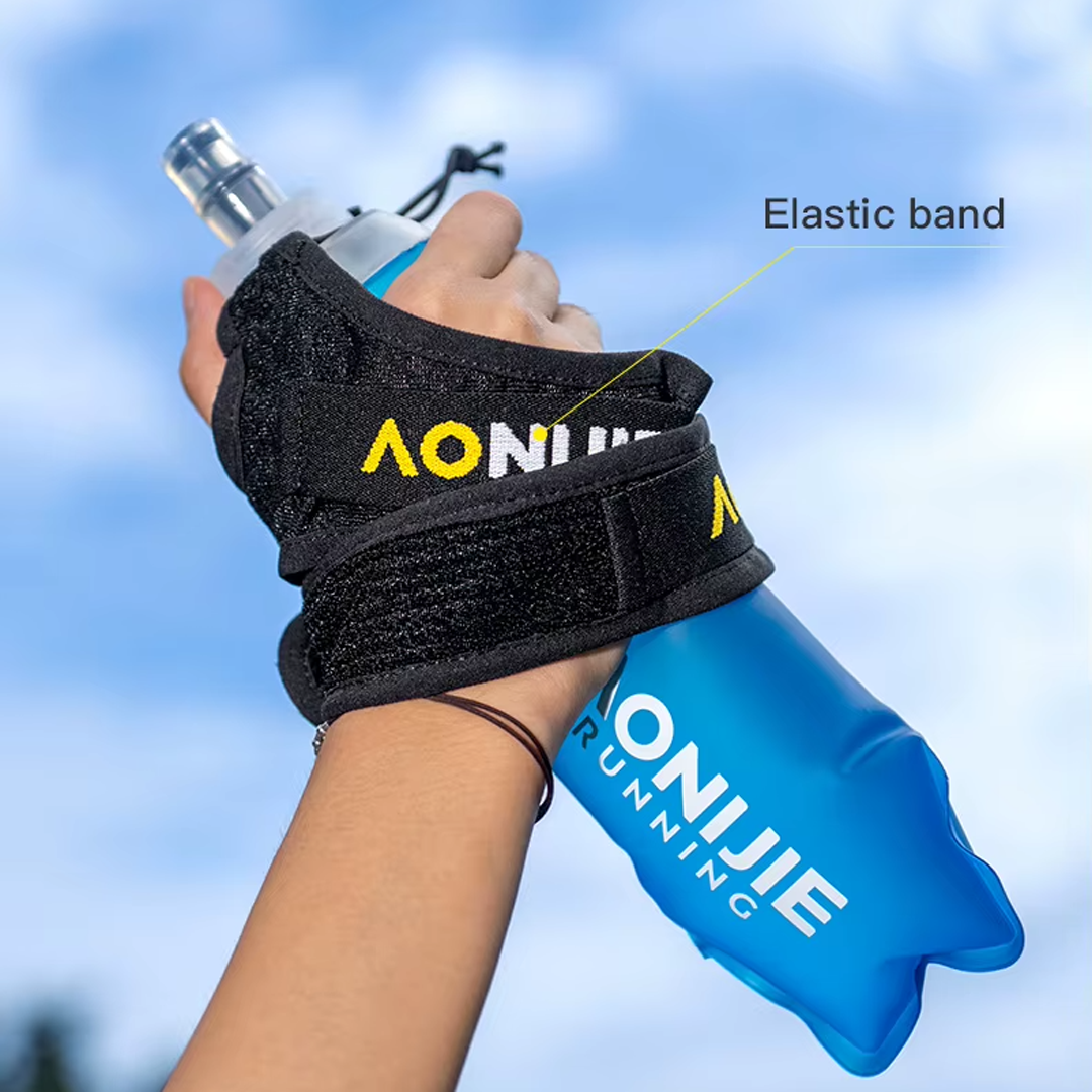Aonijie Soft Flask A7109 - Botol Tempat Minum 500ml