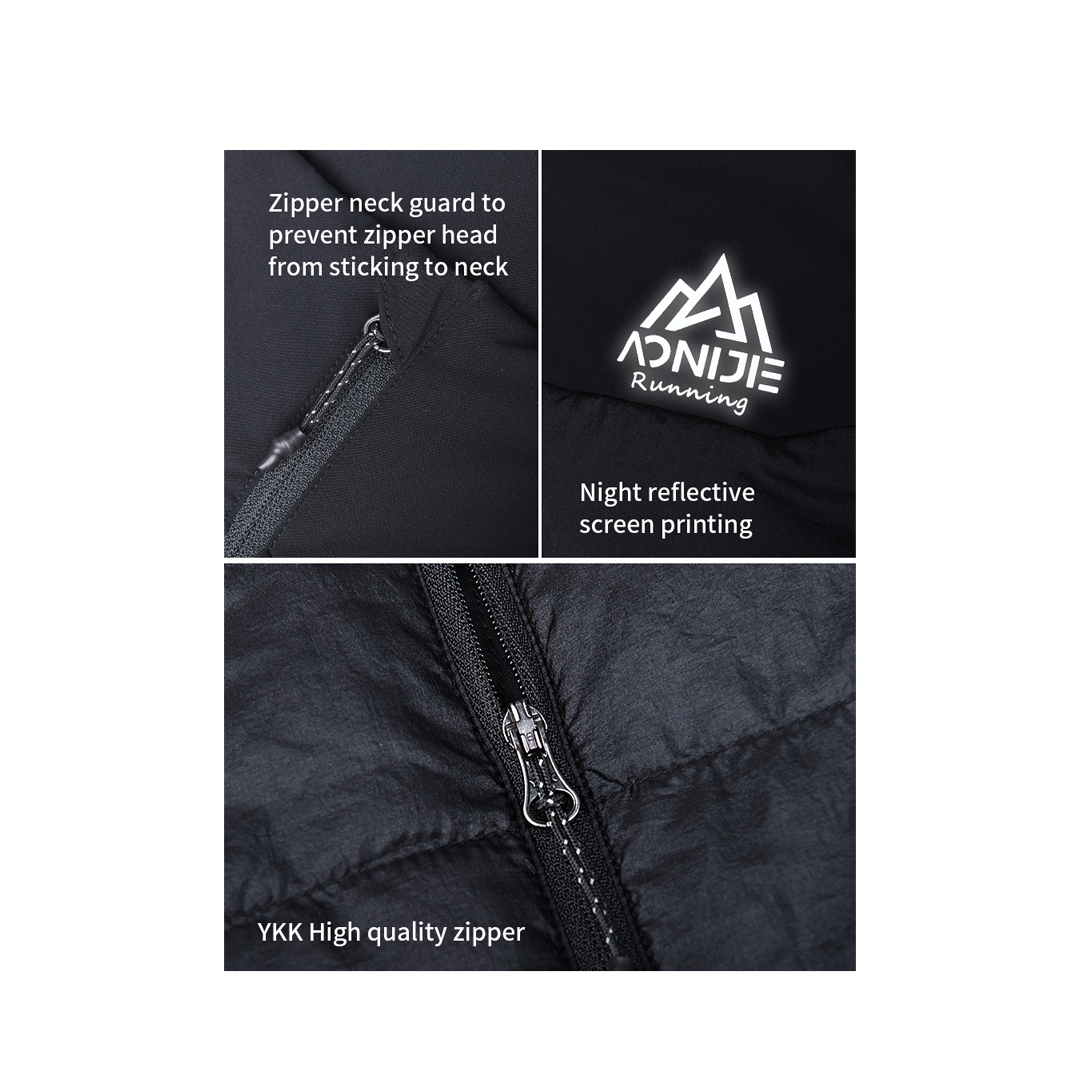 AONIJIE F5107 Outdoor Vest Sport - Rompi Olahraga