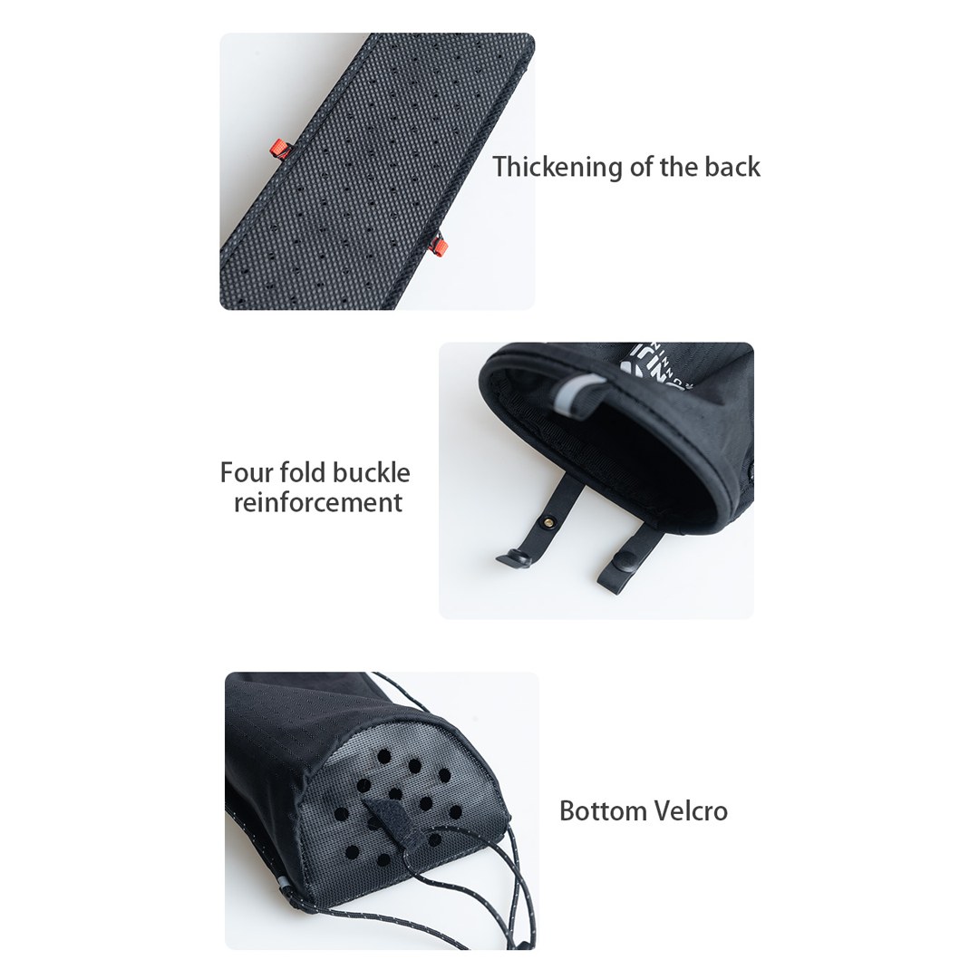 Aonijie E4433 Lightweight External Waterproof Storage Bag