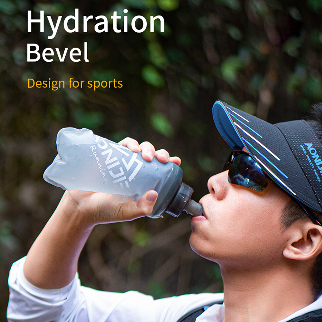 AONIJIE Soft Flask SD26 Water Bottle