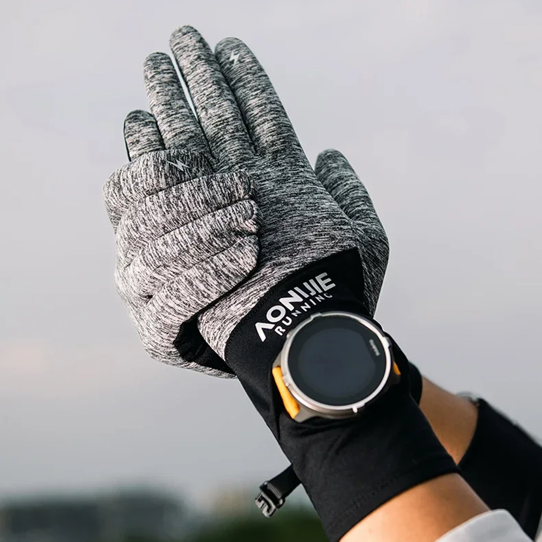 AONIJIE M61 Outdoor Gloves Touch Screen - Sarung Tangan Outdoor Olahraga