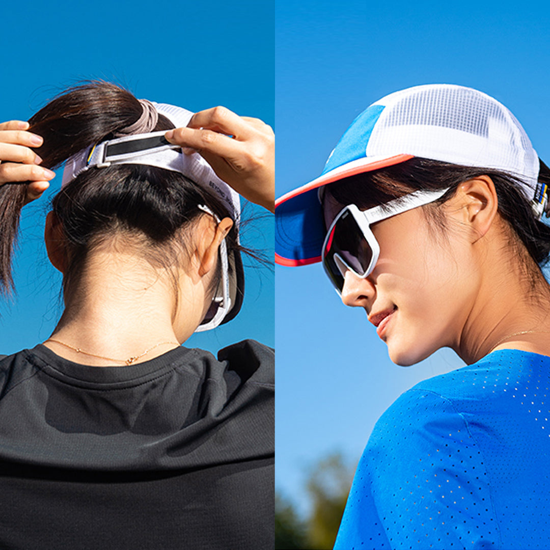 AONIJIE E4620 Cap Hat Quick Dry - Topi Sport Lari Sepeda Golf