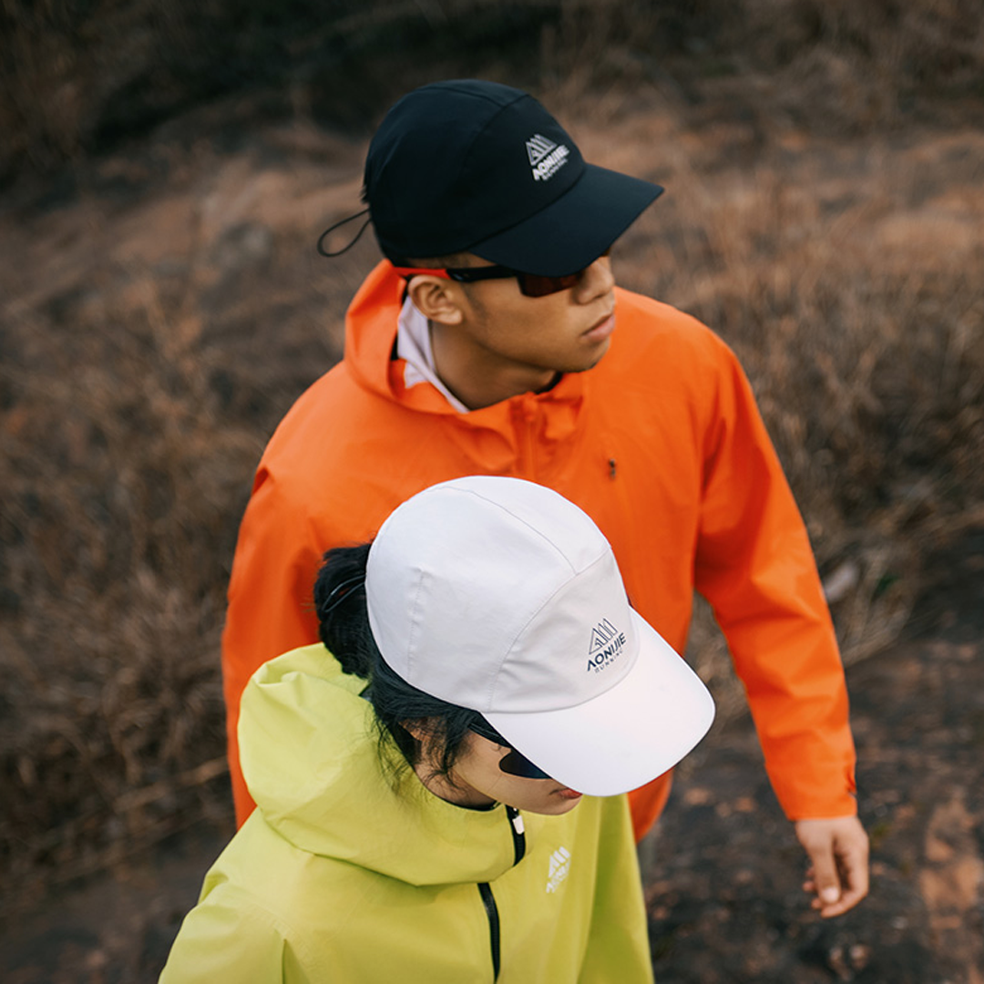 Aonijie E4633 Cap Hat Visor - Topi Sport Lari Sepeda Golf Outdoor