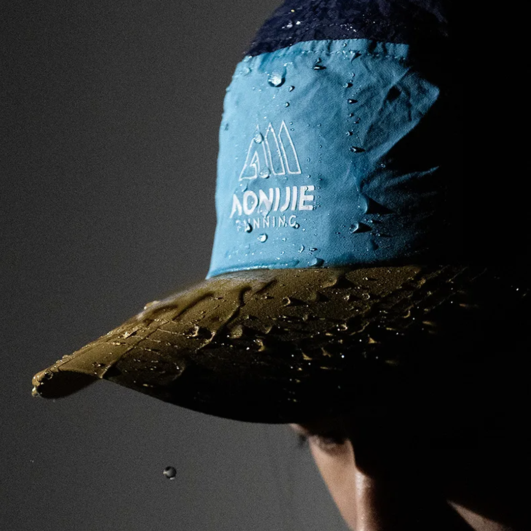 Aonijie E4636 Cap Hat Visor - Topi Sport Lari Sepeda Golf Outdoor