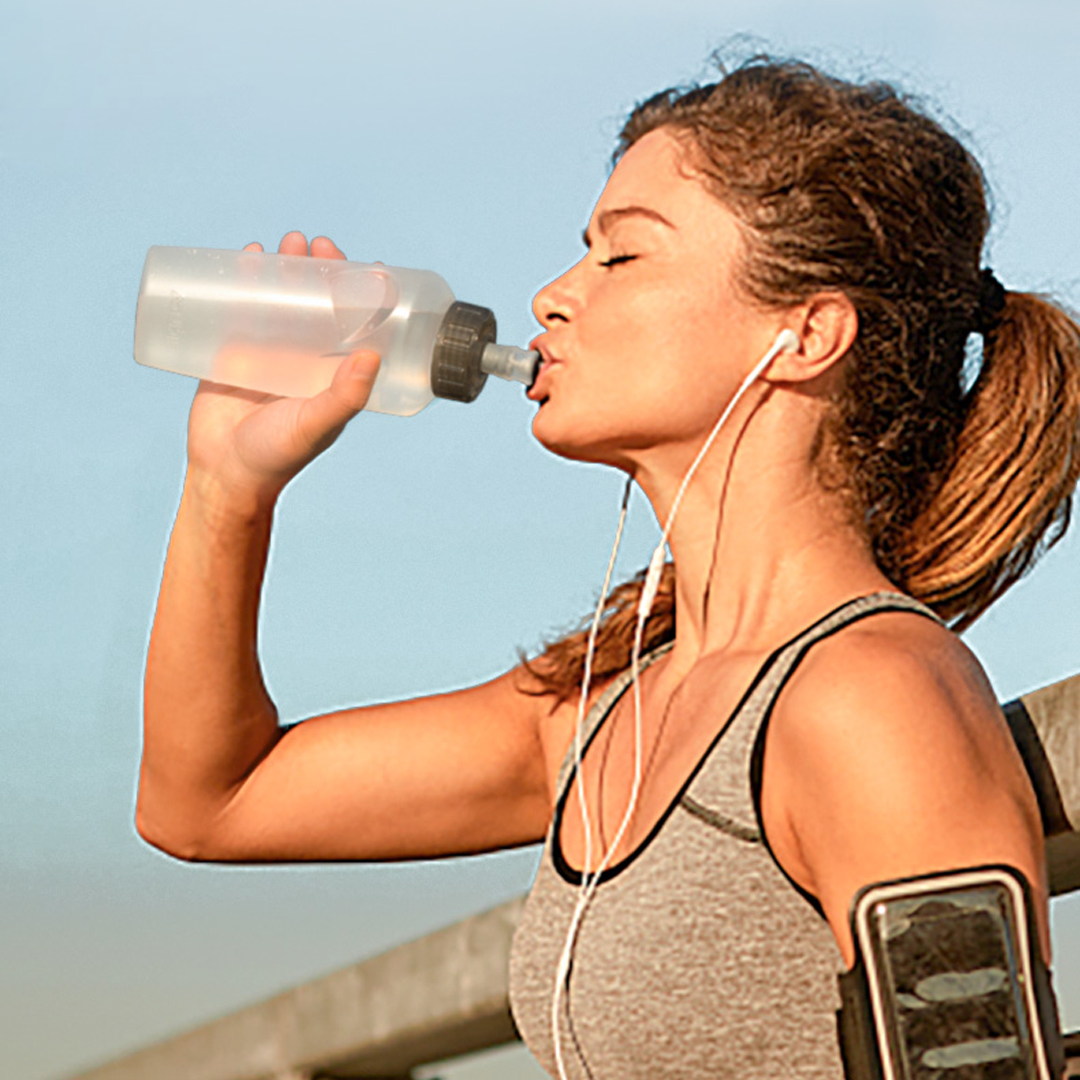AONIJIE SD35 Water Bottle 450ML - Botol Minum Sport Outdoor