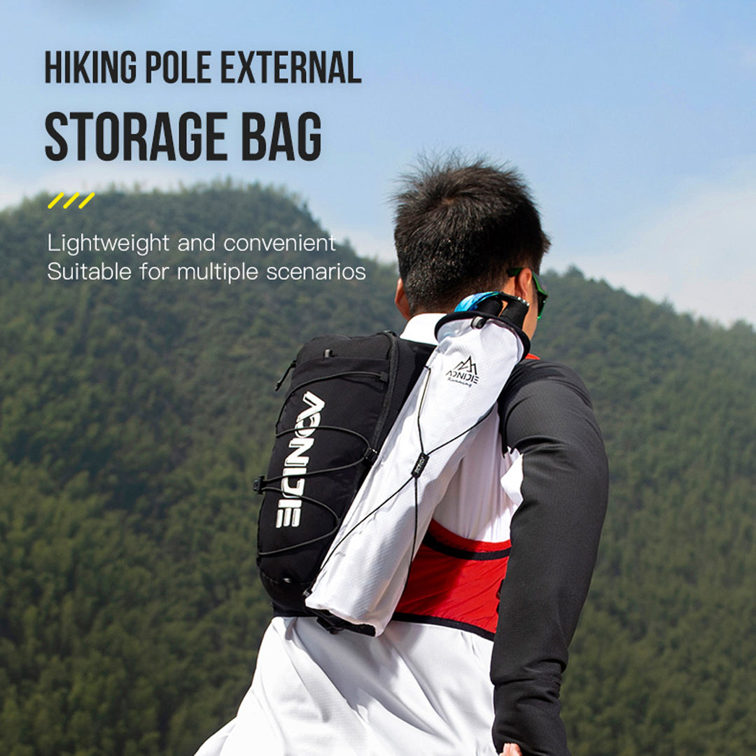 AONIJIE E4418 Trekking Pole Storage Bag - Tas Trekking Pole Outdoor