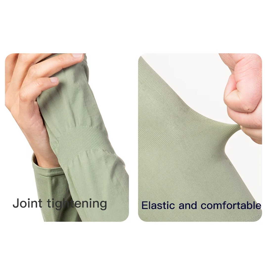 AONIJIE E4122 Arm Sleeve - Manset Kaos Tangan Lari Sepeda Outdoor