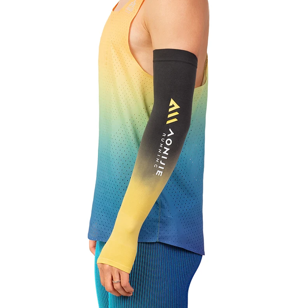 AONIJIE E4121 Arm Sleeve - Manset Kaos Tangan Lari Sepeda Outdoor