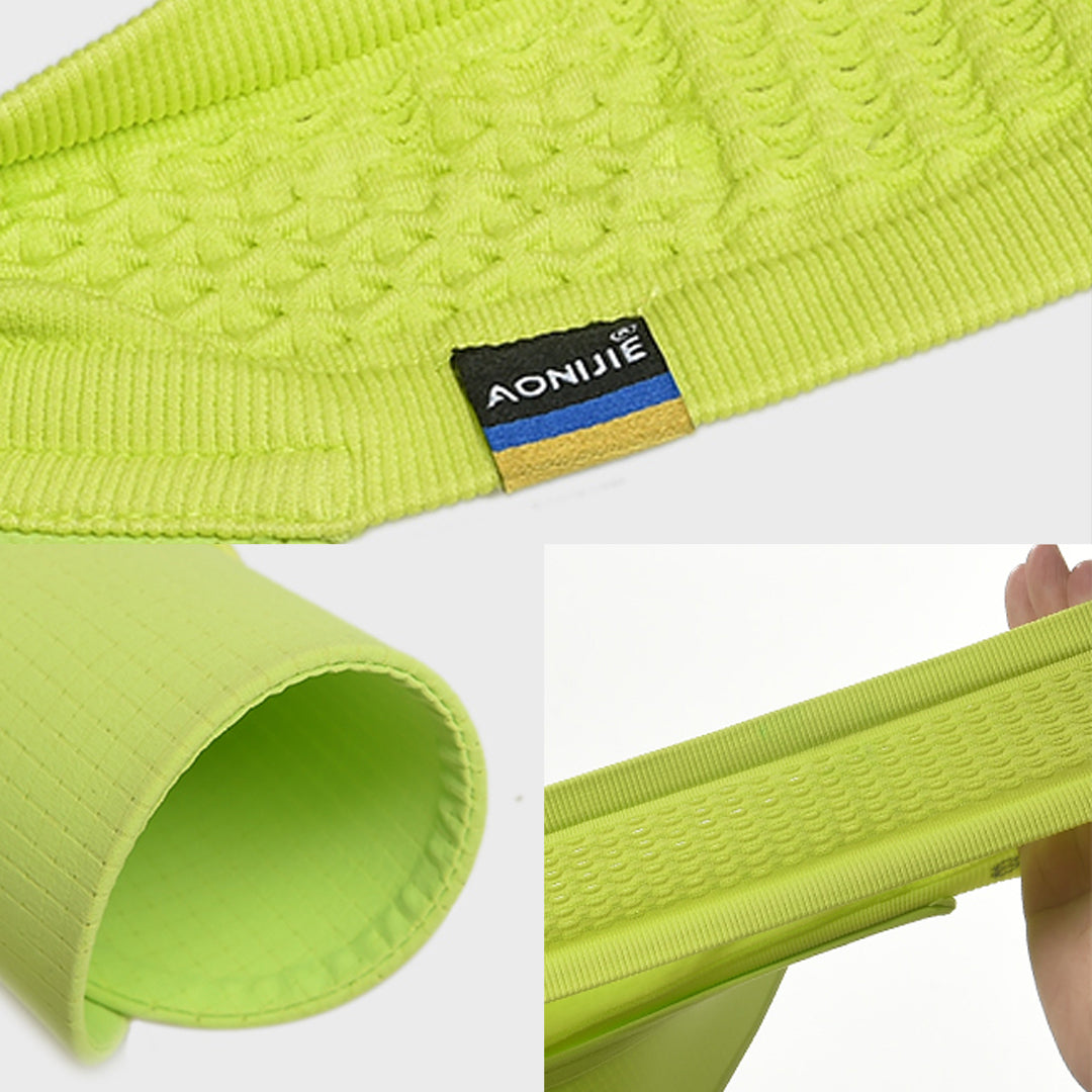 AONIJIE E4619 Visor Hat Quick Dry - Sports | Running| Cycling | Golf | Outdoor