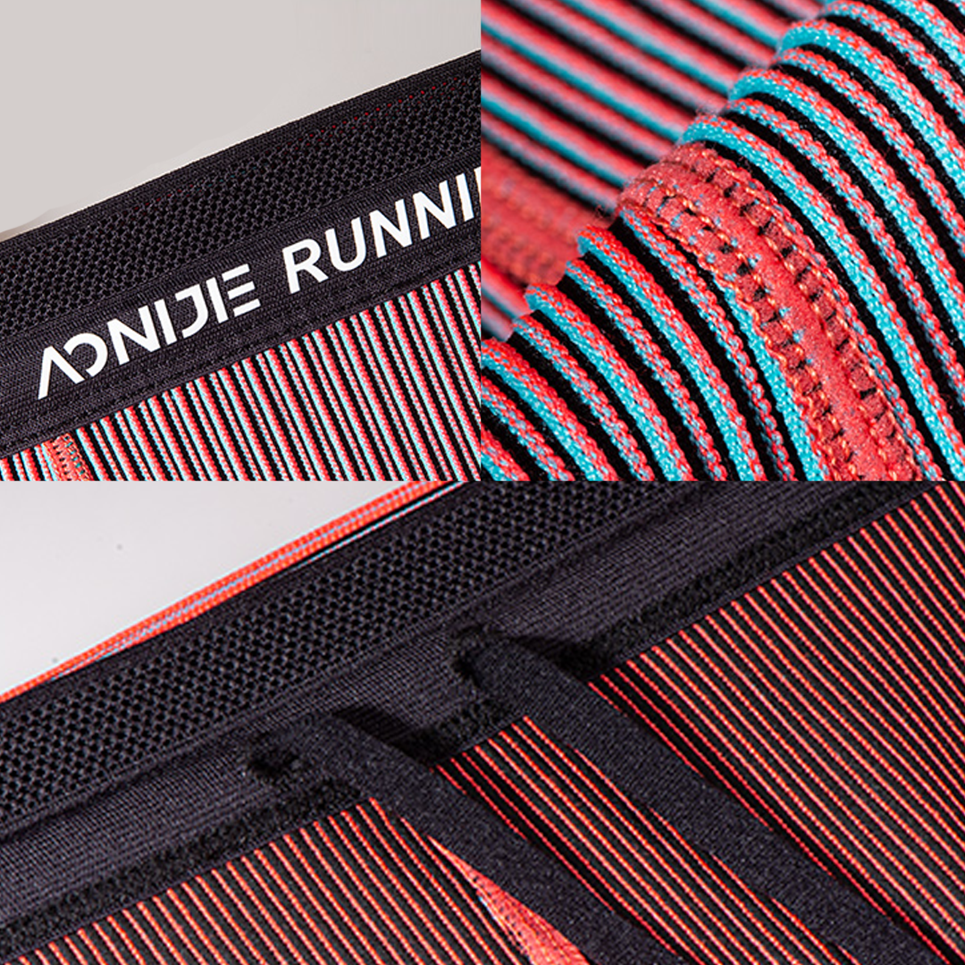 AONIJIE FW5177 Unisex Sport Short Pant - Celana Olahraga Outdoor