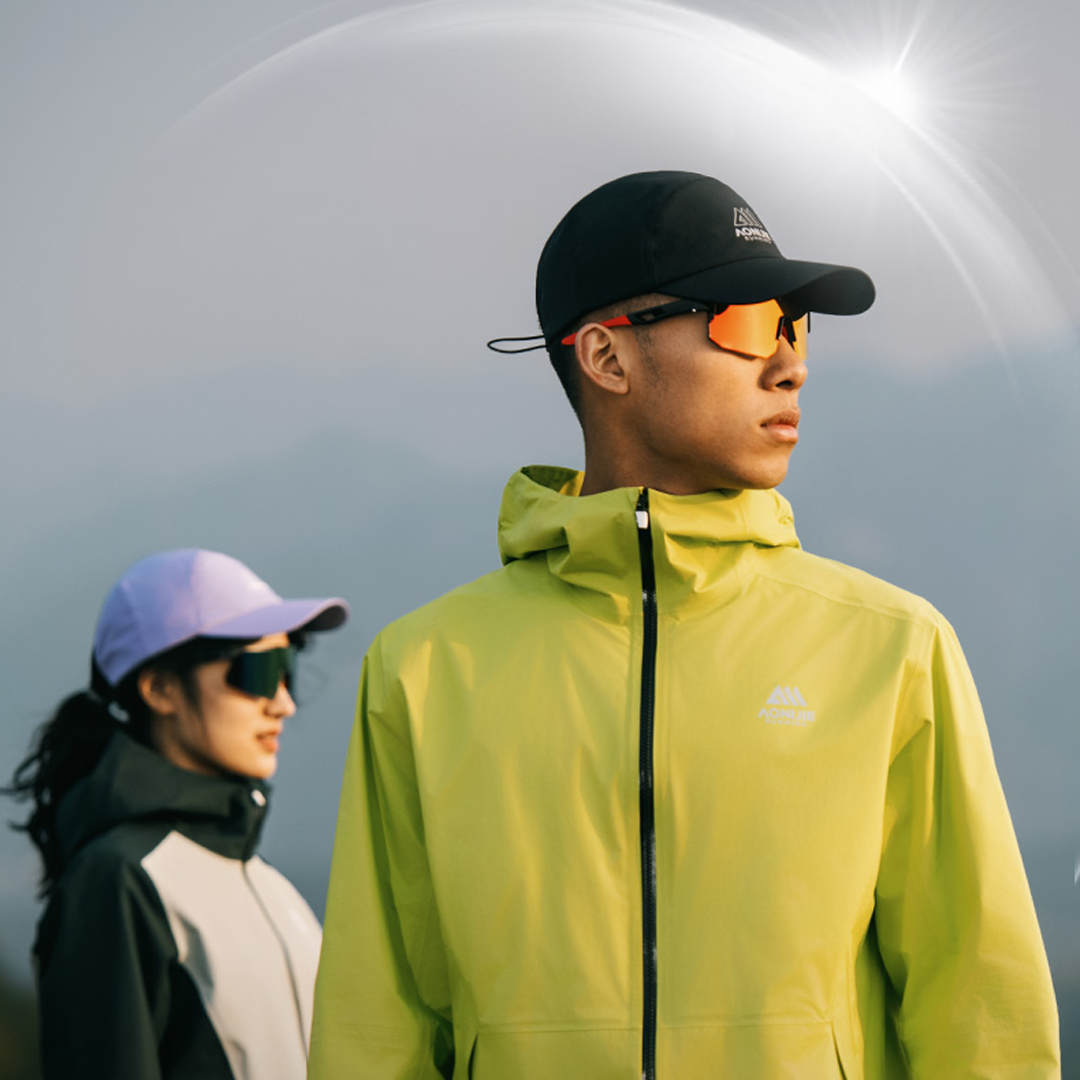 Aonijie E4633 Cap Hat Visor - Topi Sport Lari Sepeda Golf Outdoor