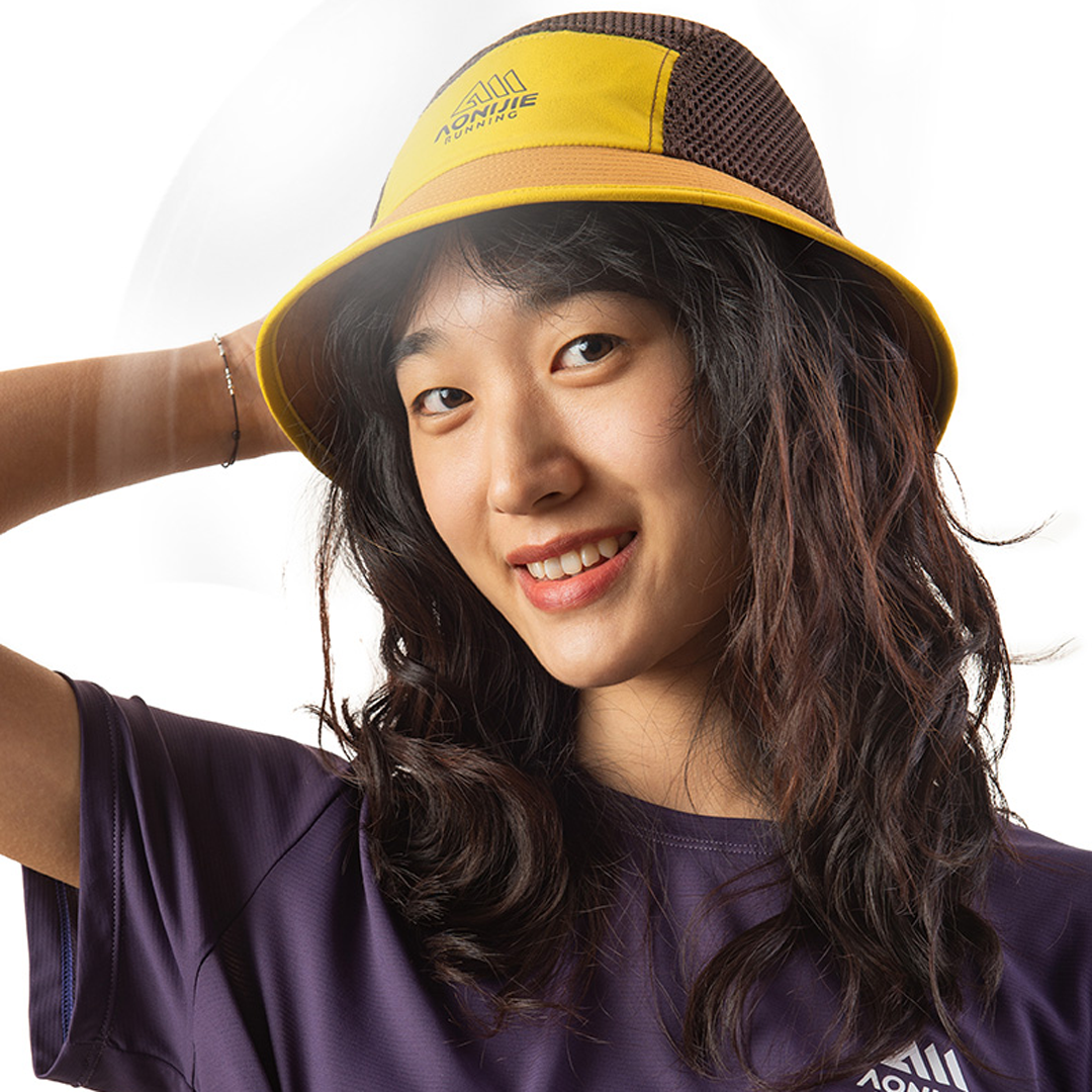 Aonijie E4632 Outdoor Bucket Hat - Topi Hiking Pancing Outdoor Olahraga