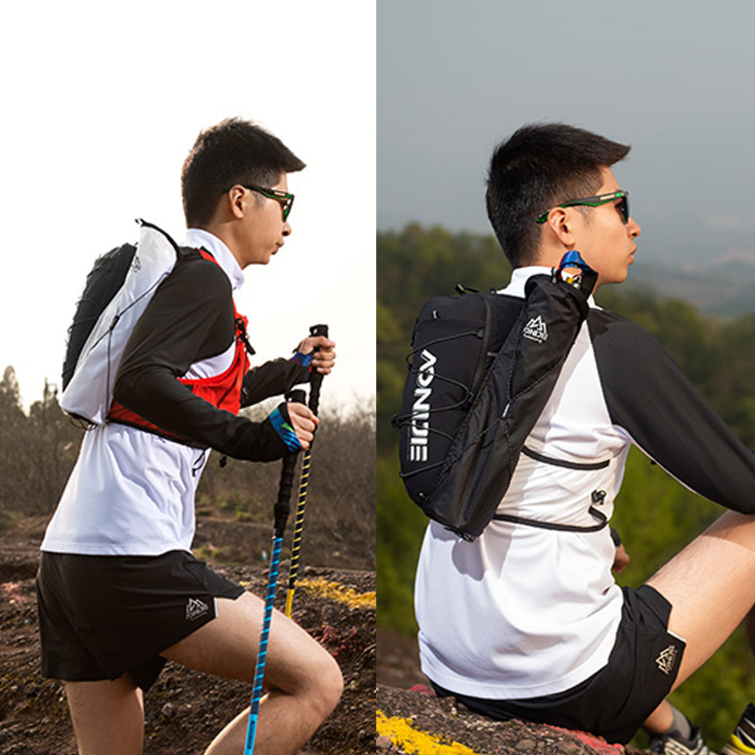 AONIJIE E4418 Trekking Pole Storage Bag - Tas Trekking Pole Outdoor