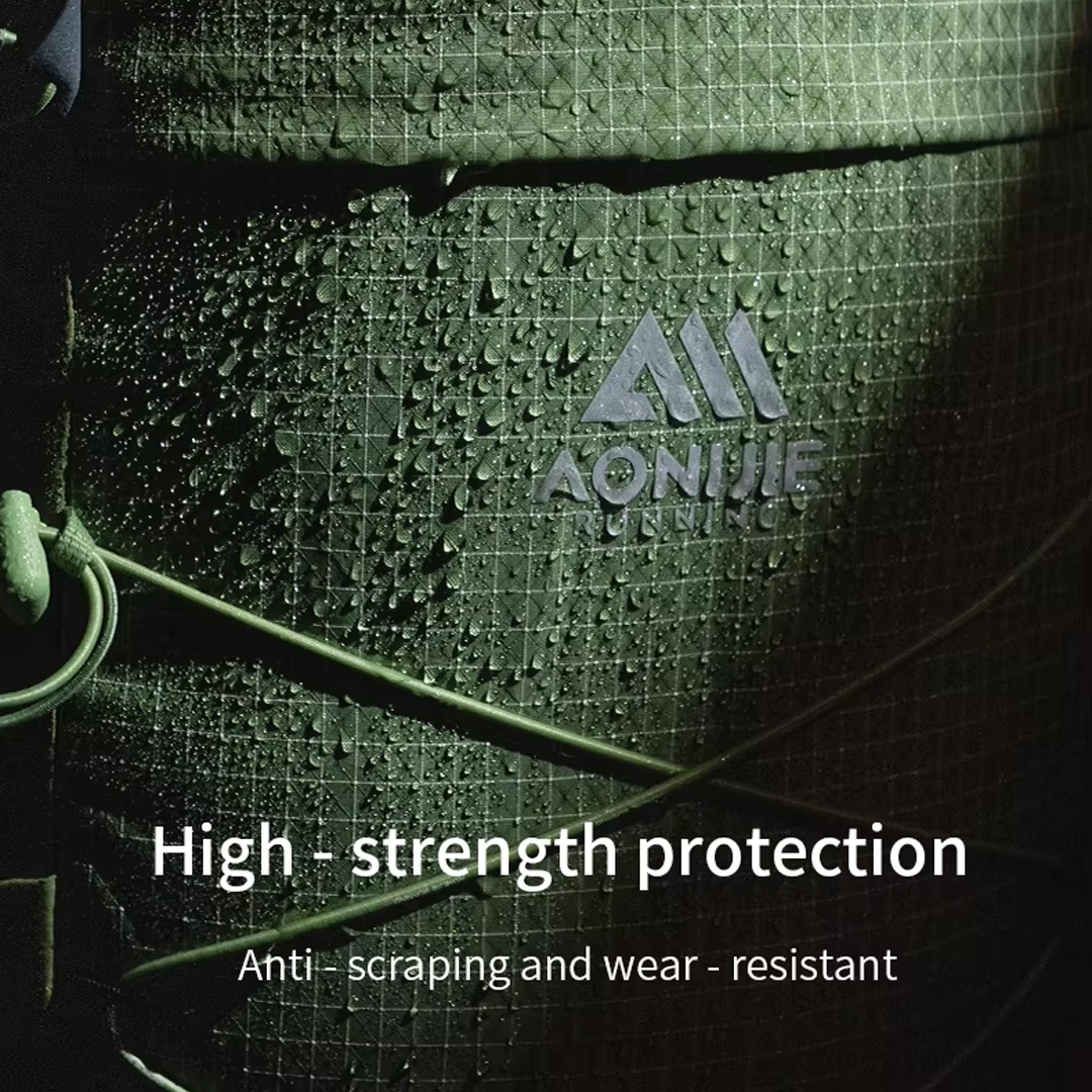 AONIJIE FH2524 Outdoor Hiking Backpack 24L - Tas Punggung Outdoor Hiking