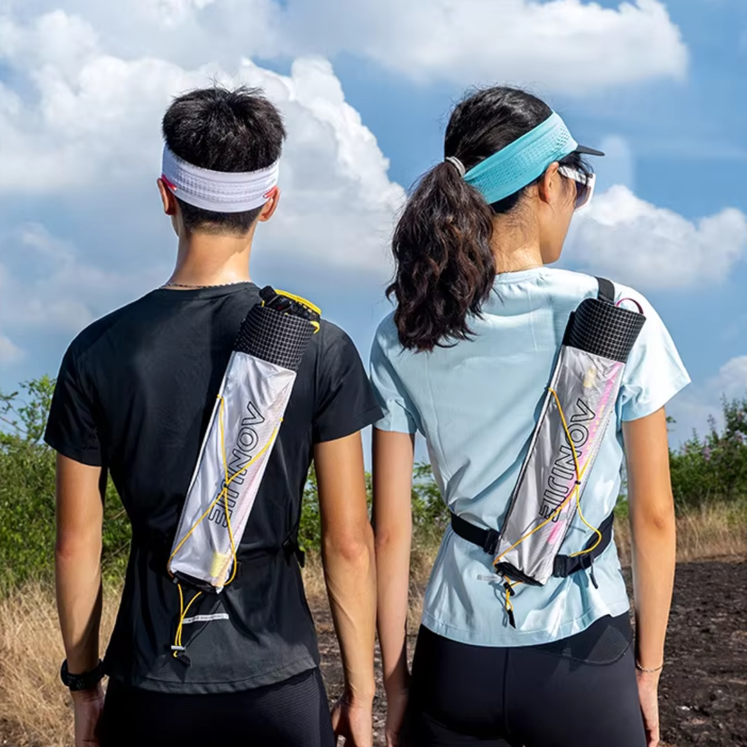 Aonijie E4432 Lightweight External Waterproof Storage Bag