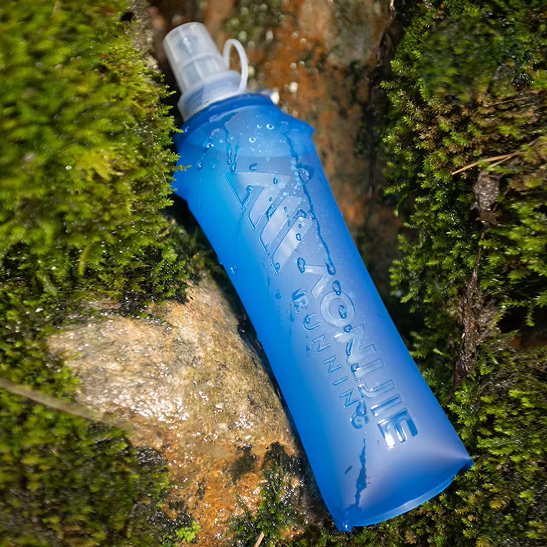 Aonijie Soft Flask SD31 - Botol Tempat Minum 250ml